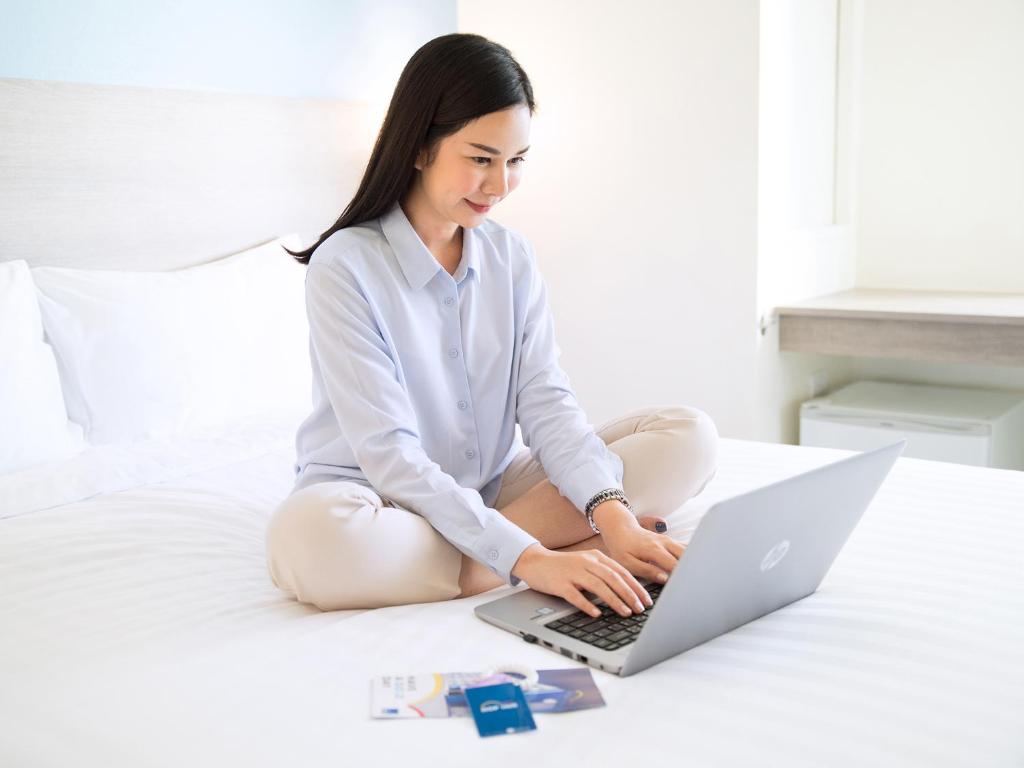 HOP INN Kanchanaburi Building A - 7