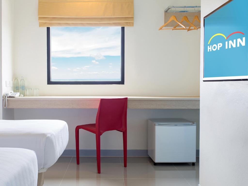 HOP INN Kanchanaburi Building A - 14