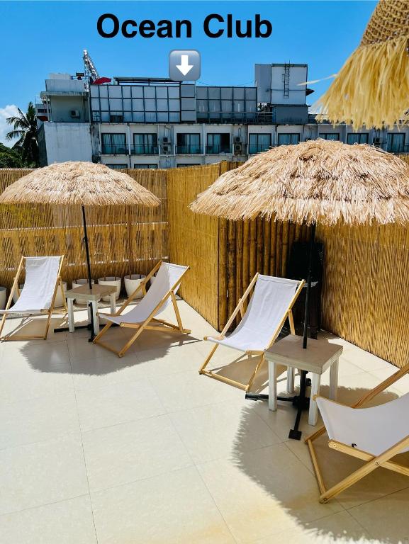 Foto Boracays asuva majutusasutuse Caleo Boracay Island Station 3 galeriist
