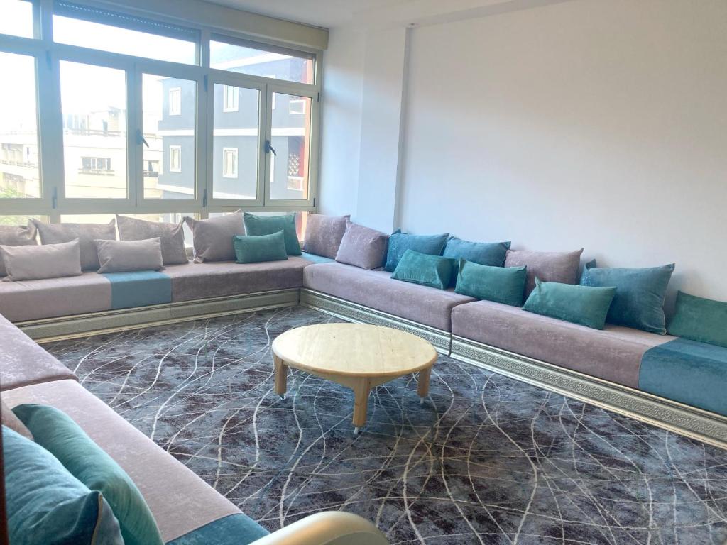 Fotografie z fotogalerie ubytování Luxury Arabic-style Apartment v destinaci Las Palmas de Gran Canaria