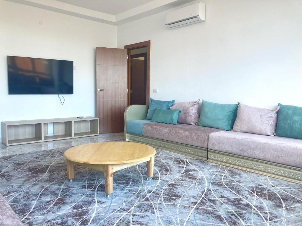 Fotografie z fotogalerie ubytování Luxury Arabic-style Apartment v destinaci Las Palmas de Gran Canaria