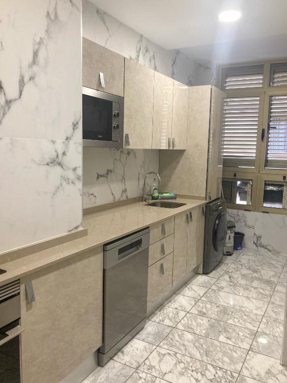 Fotografie z fotogalerie ubytování Luxury Arabic-style Apartment v destinaci Las Palmas de Gran Canaria