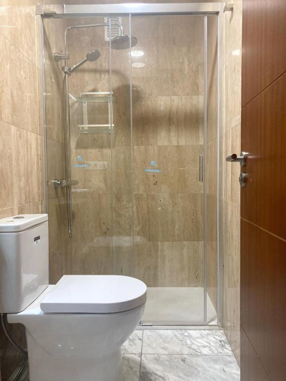 Fotografie z fotogalerie ubytování Luxury Arabic-style Apartment v destinaci Las Palmas de Gran Canaria
