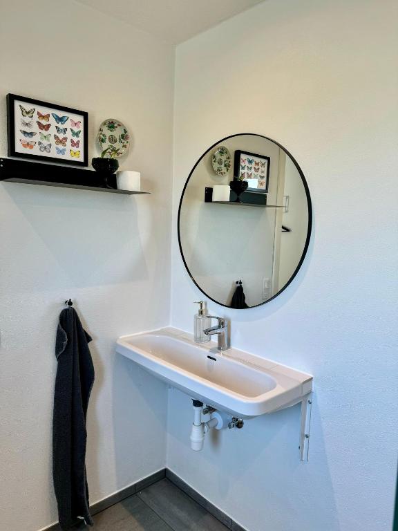Fotografie z fotogalerie ubytování Fantastic holiday apartment - Asta v destinaci Ebeltoft