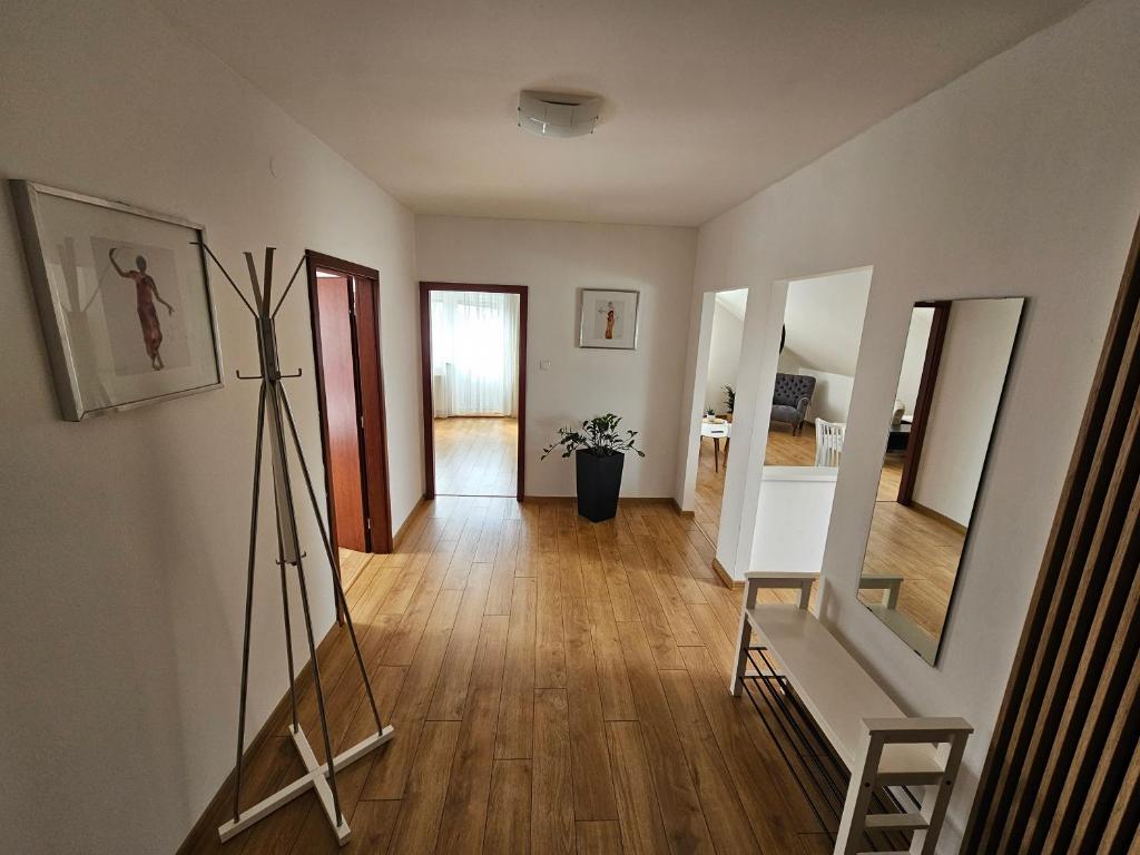 Fotografie z fotogalerie ubytování Hotel Mlyn v destinaci Zavar