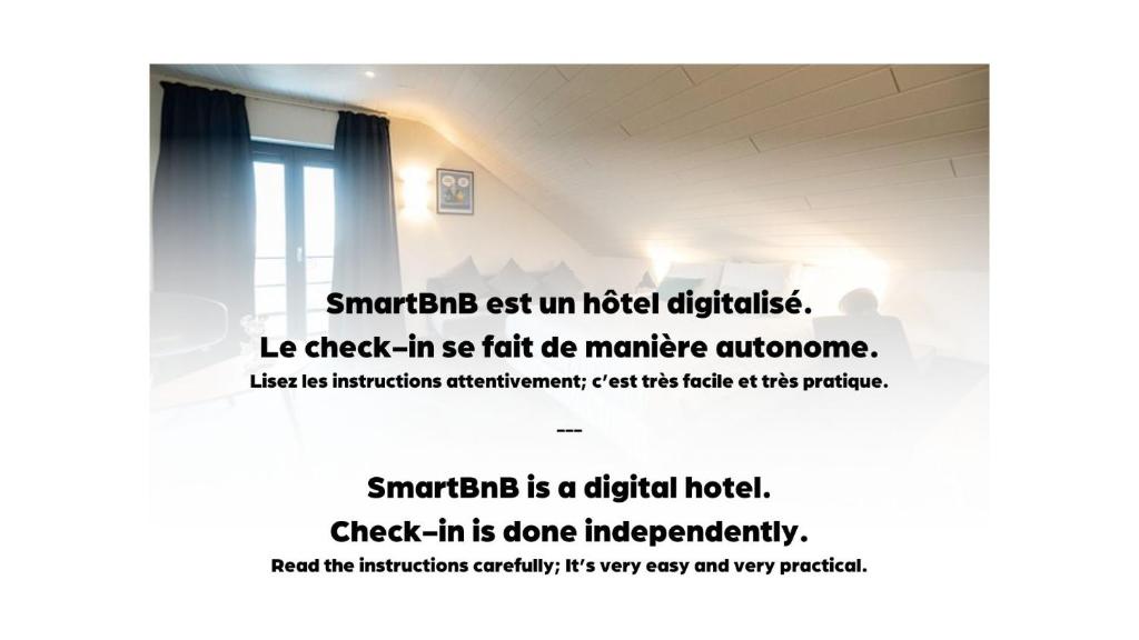 Fotografie z fotogalerie ubytování Smart Bnb - Hotel Battice v destinaci Battice