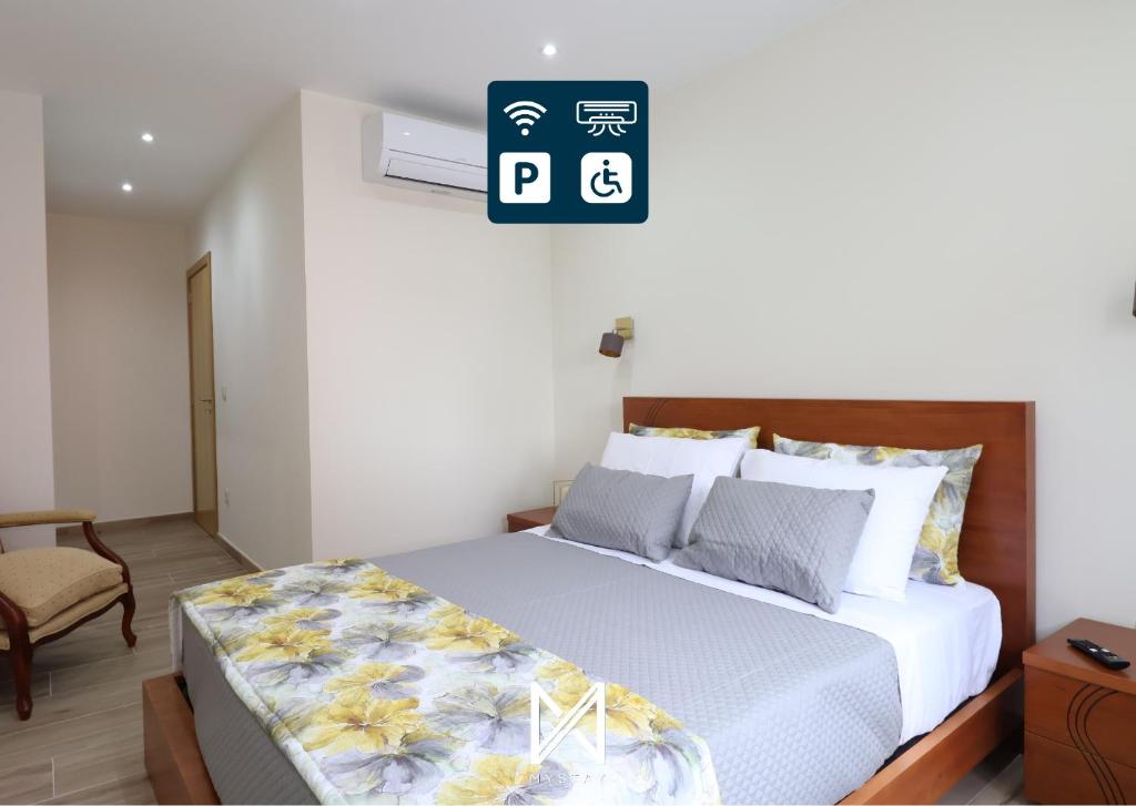 MyStay - Oliveira Douro House - 9