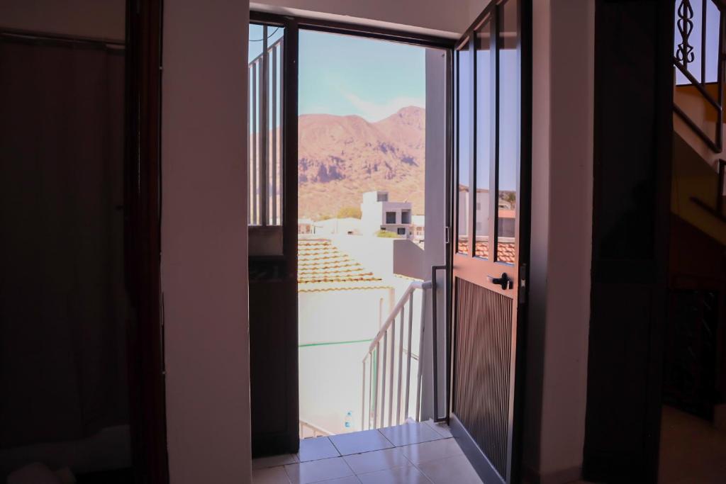 Escape House - Apartamento De Dois Quartos