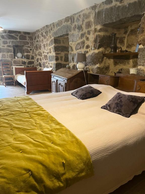 A Casa Carbinesa - Habitación Doble De Lujo