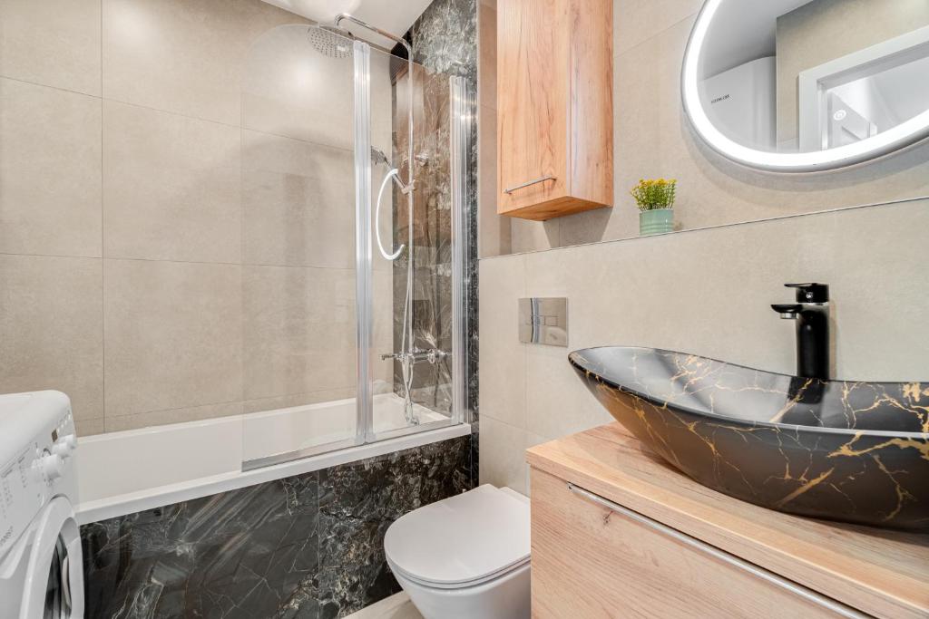 Apartamenty Franciszkańska - 10