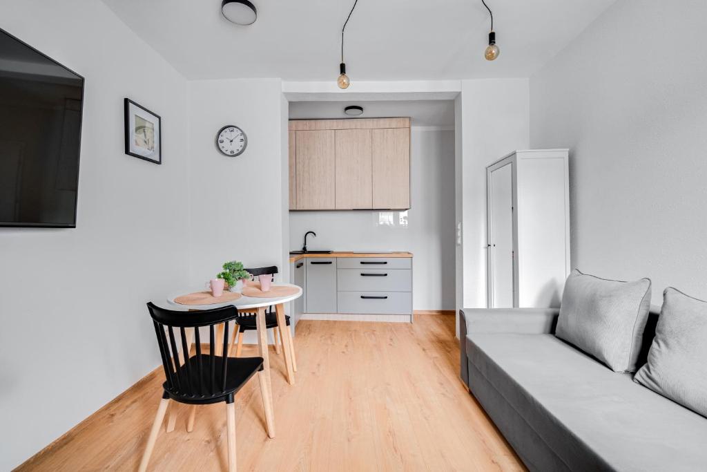 Apartamenty Franciszkańska - 2