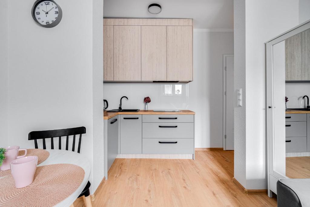 Apartamenty Franciszkańska - 3