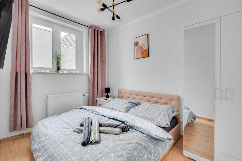 Apartamenty Franciszkańska - 7