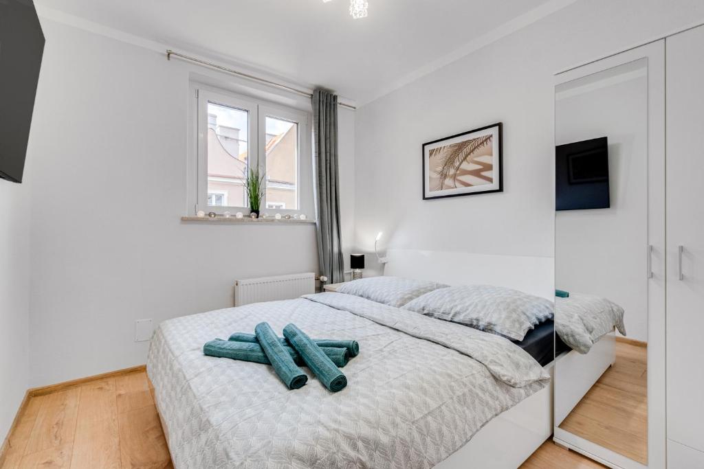 Apartamenty Franciszkańska - 4