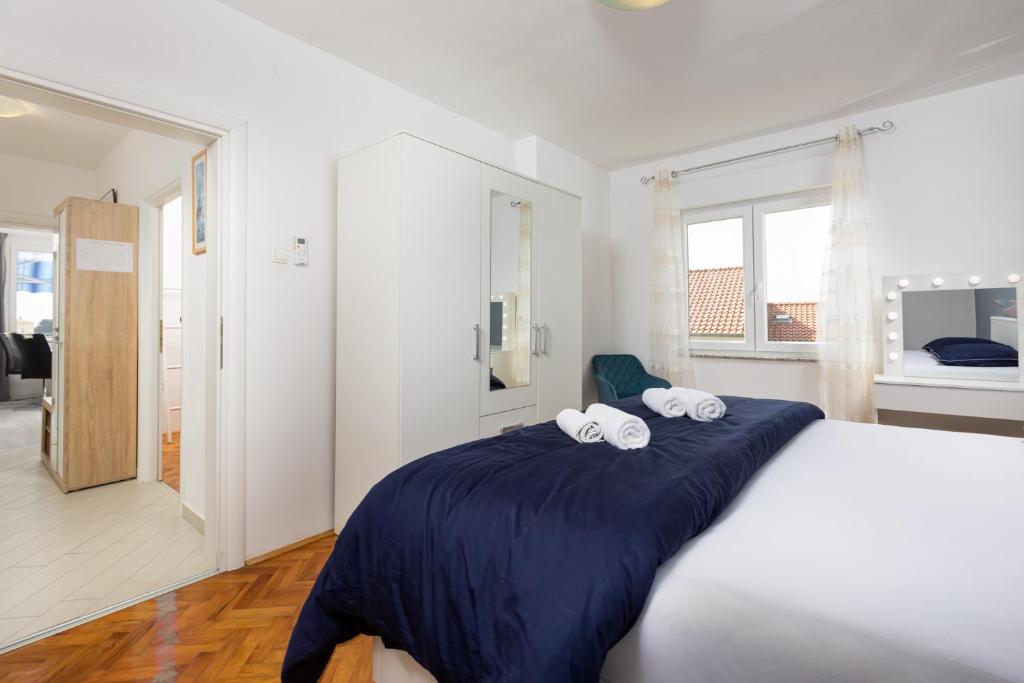 Fotografia z galérie ubytovania Apartment Marin Krk v destinácii Krk