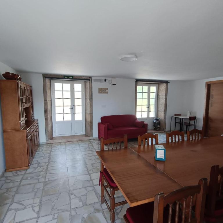 Pensión Rural para Peregrinos "AREAL" - 10