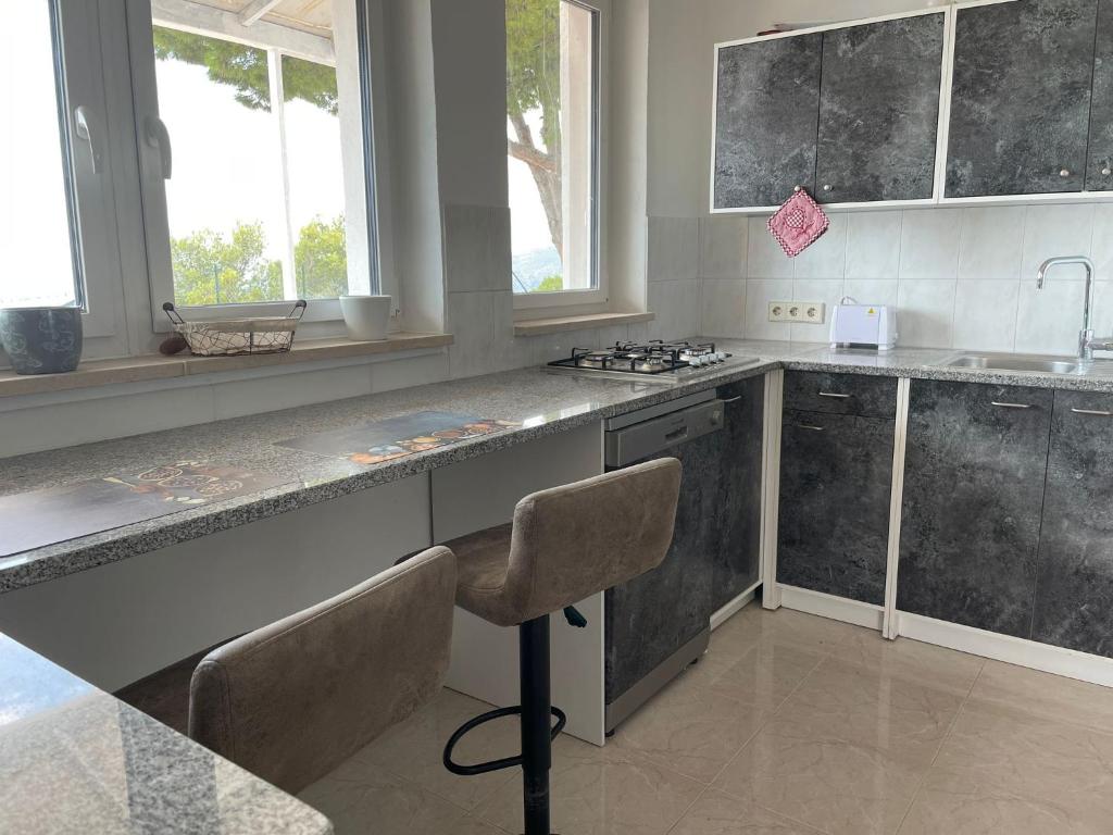 Casa Rosa - Appartamento Con Due Camere Da Letto