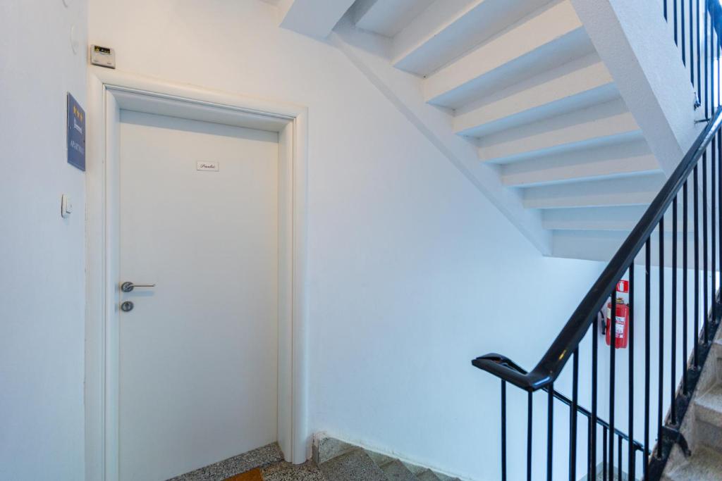 Fotografia z galérie ubytovania Apartment Marin Krk v destinácii Krk