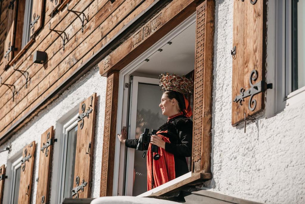 Hosté ubytování Hotel Tradizio