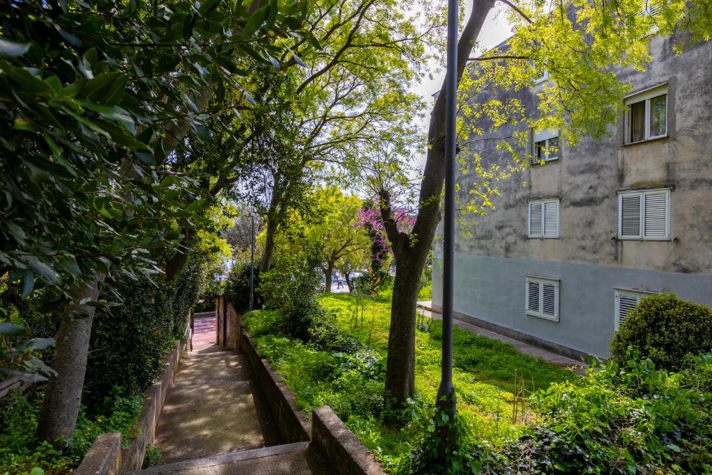 Fotografia z galérie ubytovania Apartment Marin Krk v destinácii Krk