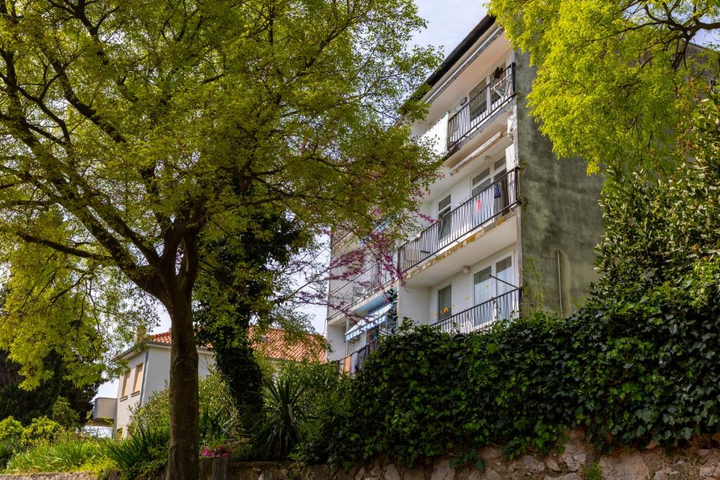 Fotografia z galérie ubytovania Apartment Marin Krk v destinácii Krk