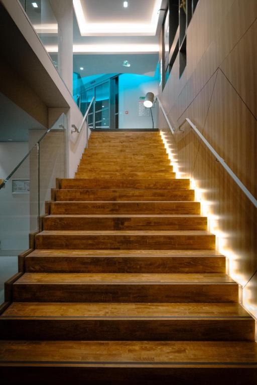 Nemea Appart Hotel Cannes Palais - Resim 45