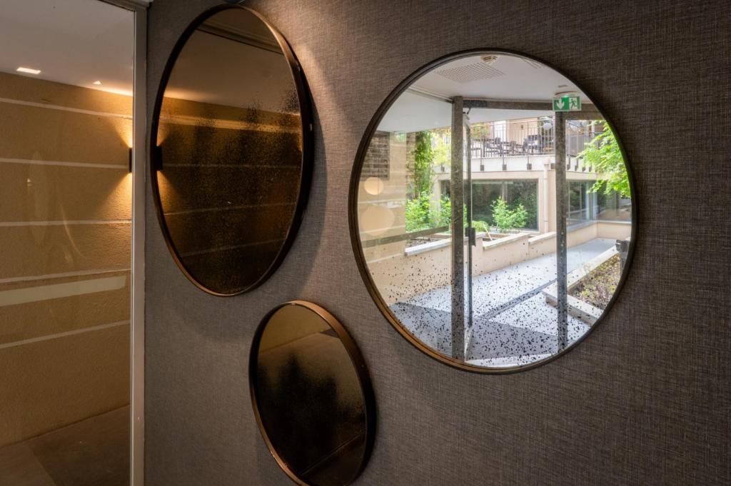Fotografie z fotogalerie ubytování Nemea Appart Hotel Cannes Palais v Cannes