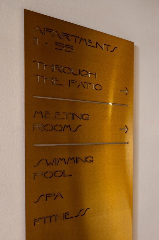 Nemea Appart Hotel Cannes Palais - Resim 39