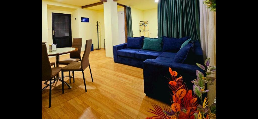 Apartment in the old district (Bread Square) در تفلیس