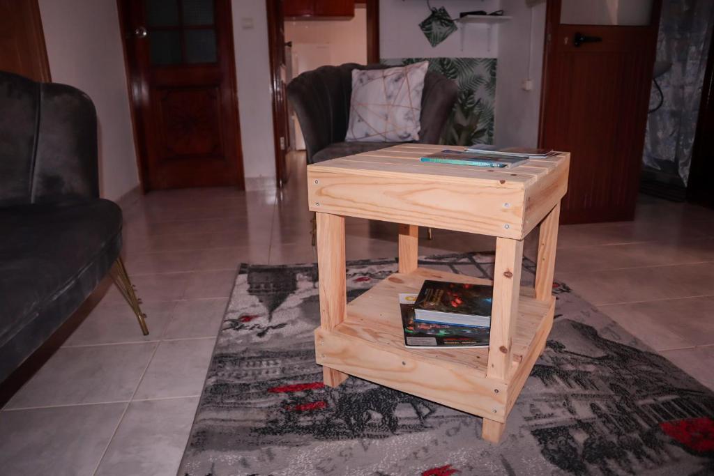 Escape House - Apartamento De Dois Quartos