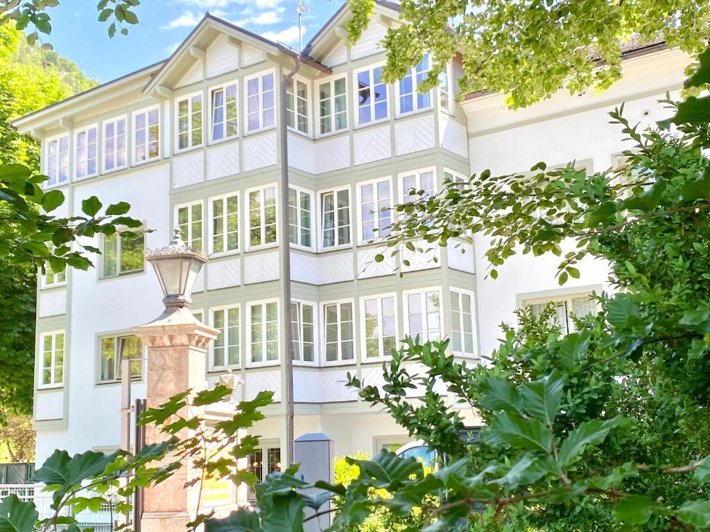 Boutiquehotel Hubertushof (호텔)(오스트리아, 바트 이슐) 특가 Boutiquehotel Hubertushof (호텔)(오스트리아, 바트 이슐) 특가