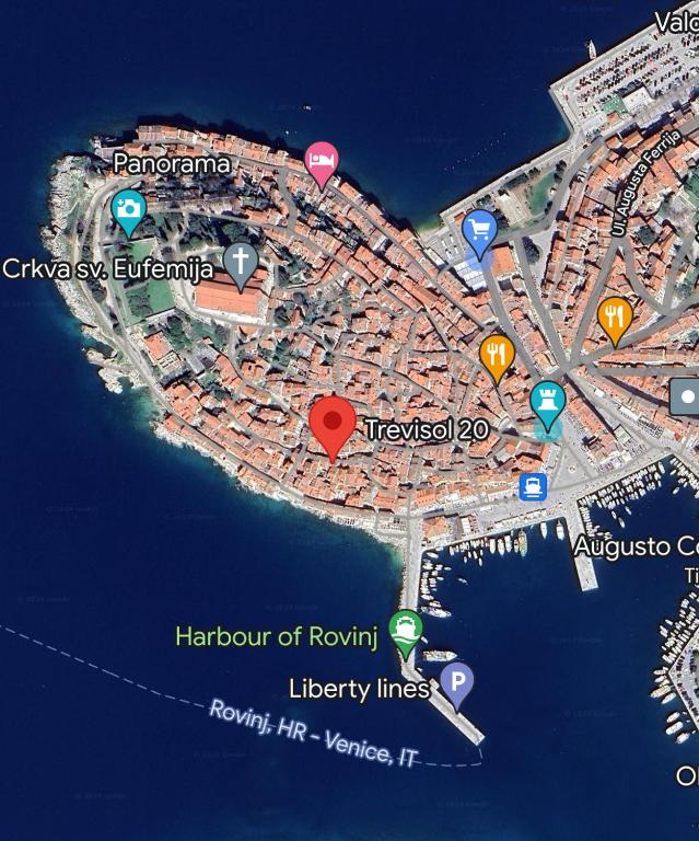 Villa Nea Seaview 3-apartments! - 1