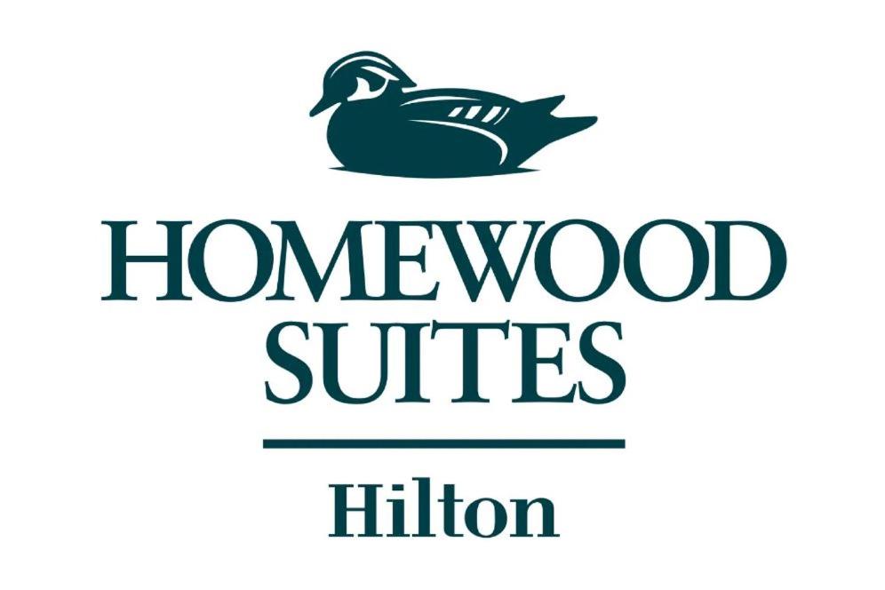 a duck with the words homewood suites hinton at Homewood Suites By Hilton Colorado Springs Airport in Colorado Springs