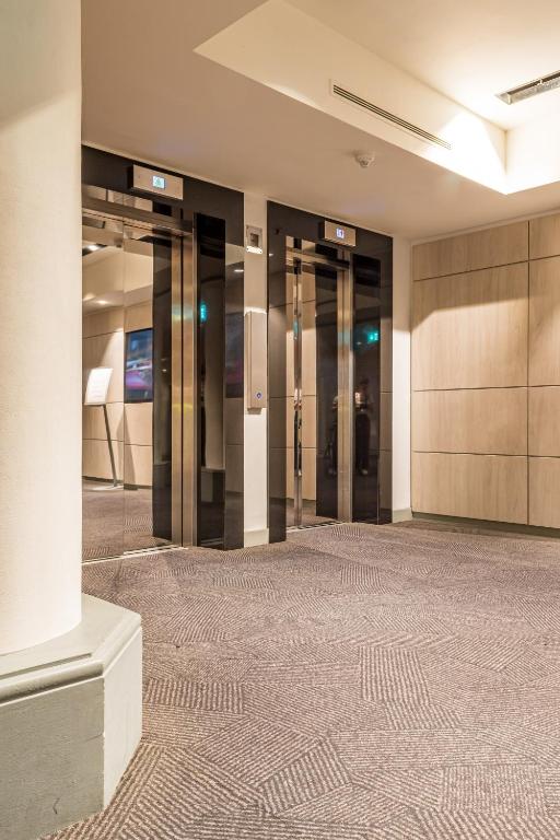 The Marble Arch Hotel, by Thistle - Resim 14