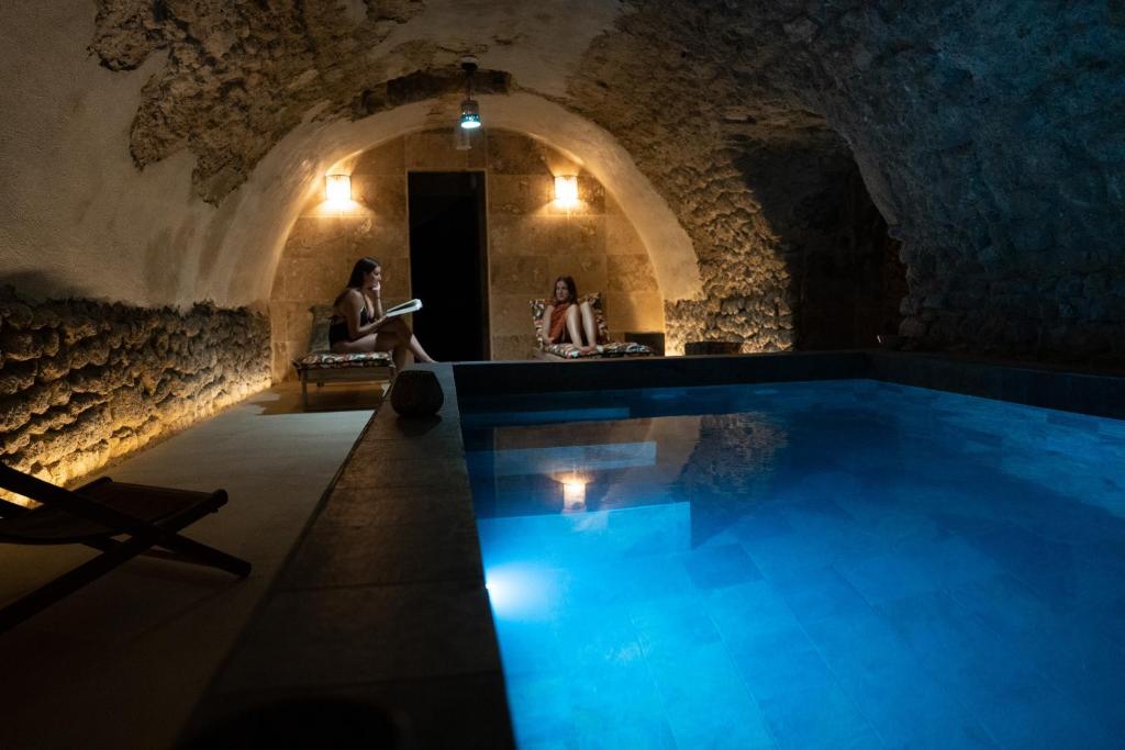 La Maison des Lamanon - 7