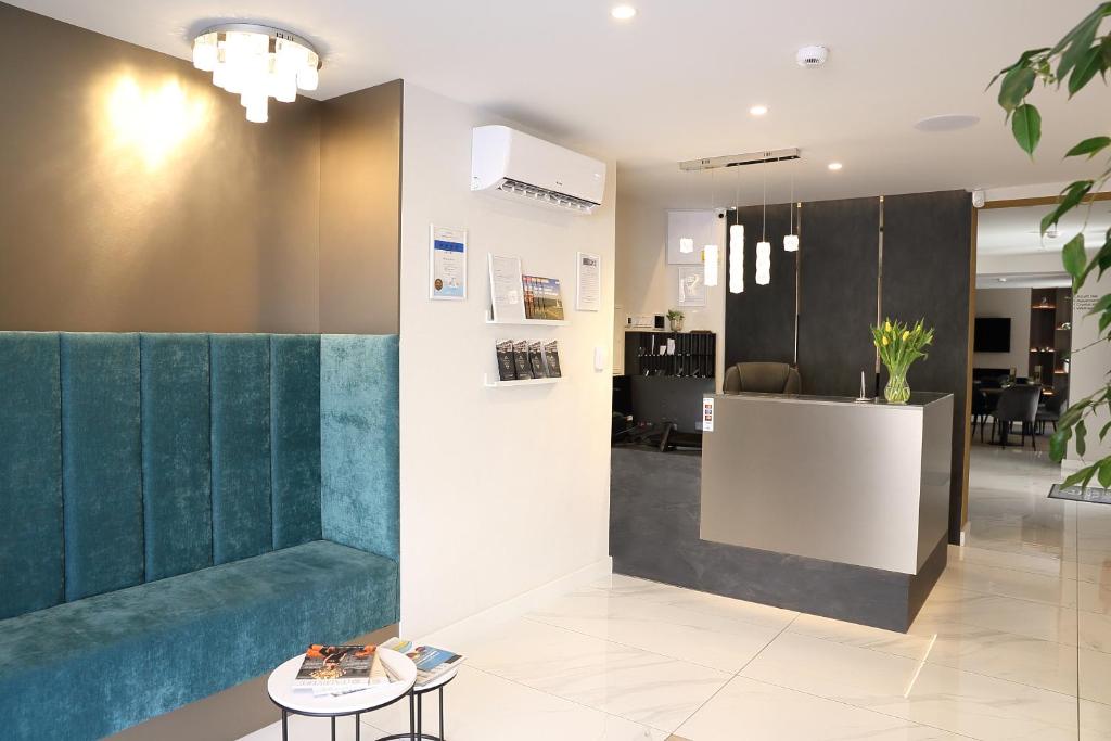 Fotografie z fotogalerie ubytování Hotel Crystal v destinaci Hajdúszoboszló