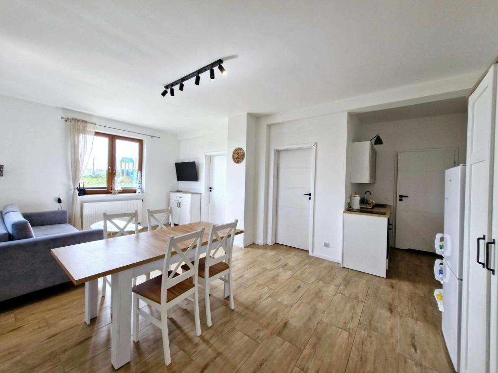 Apartamenty Mazury - Wohnung Mit Zwei Schlafzimmern