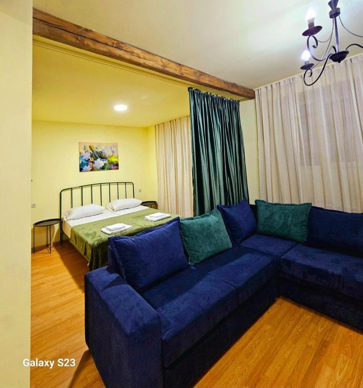 امکانات Apartment in the old district (Bread Square) - تصویر ۴