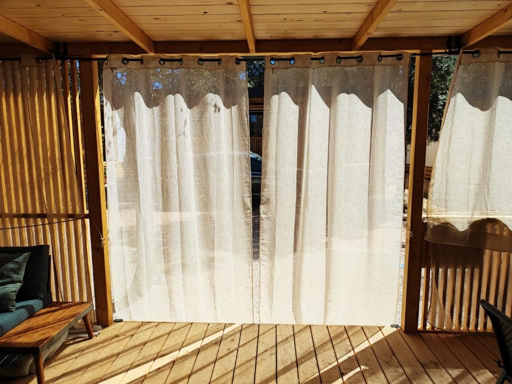 Fotografie z fotogalerie ubytování Mobile home Kala v destinaci Biograd na Moru