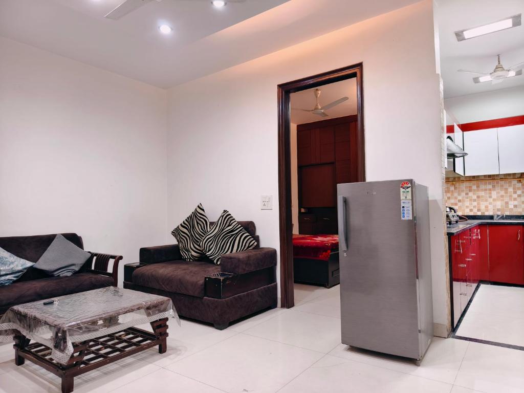 Family 3bhk Home stay! - Apartment