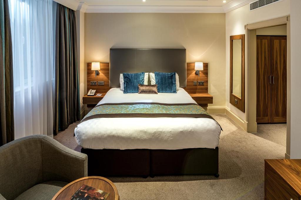 The Marble Arch Hotel, by Thistle - Resim 44