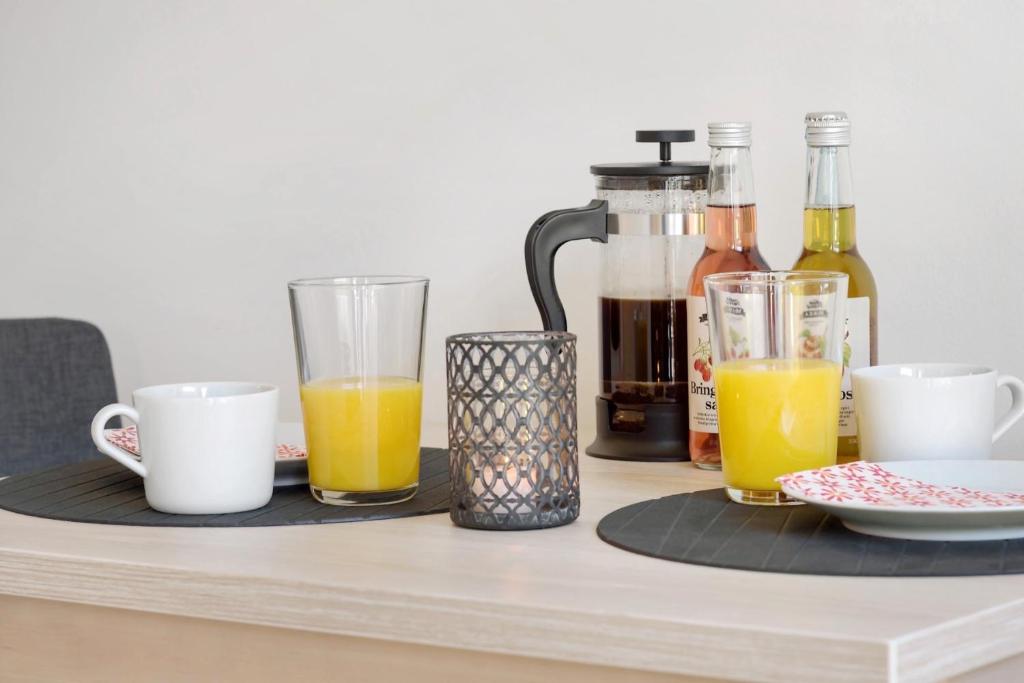 The Apartments Company - Majorstuen - 