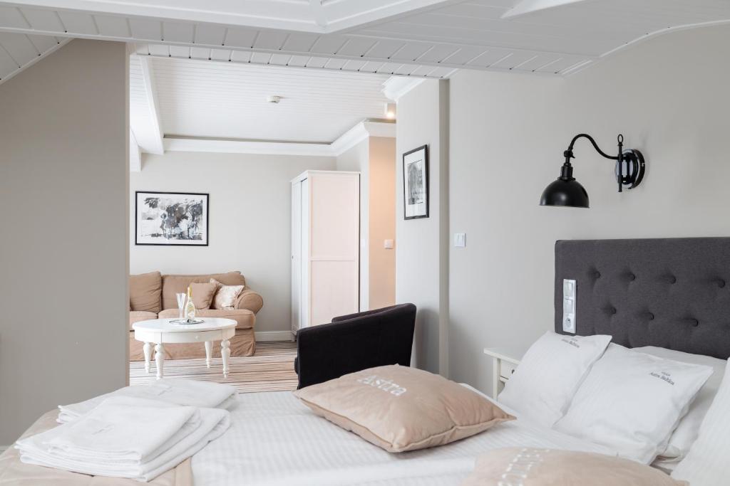 Villa Astra Baltica - Uitvoerend Studio