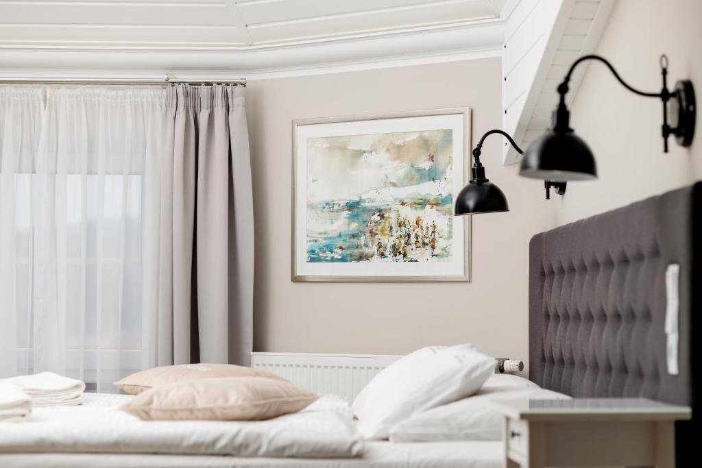 Villa Astra Baltica - Appartement Met Twee Slaapkamers Met Balkon