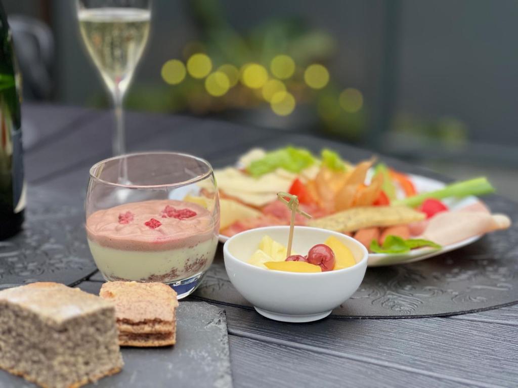 Margaréta Garden & SPA - Resim 27