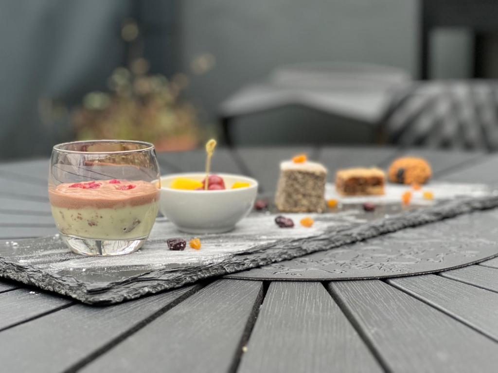 Margaréta Garden & SPA - Resim 23