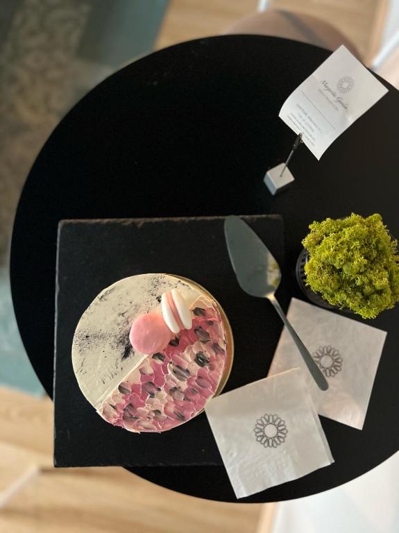 Margaréta Garden & SPA - Resim 41