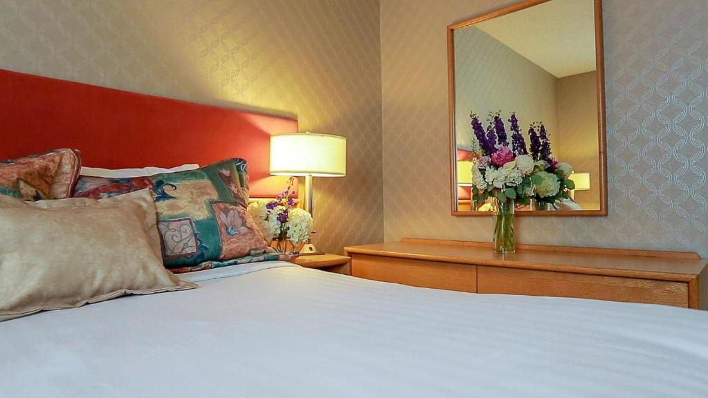 Cartier Place Suite Hotel - Resim 2