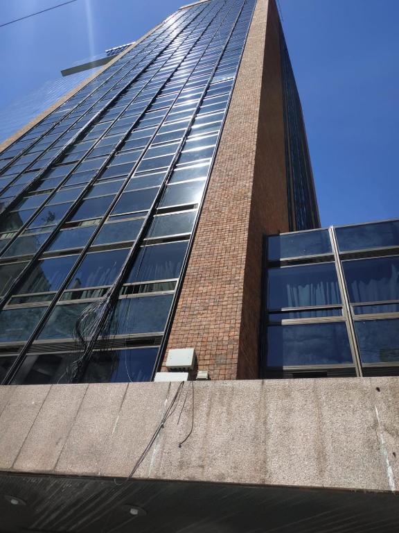 Microcentro y Obelisco - Appartamento Con Una Camera Da Letto