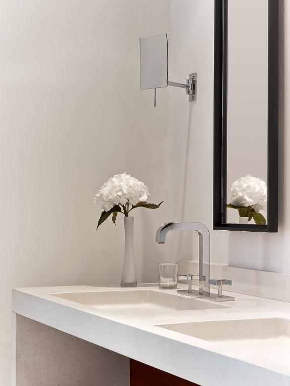 Le Metropolitan, Paris Tour Eiffel, a Tribute Portfolio Hotel - Resim 8